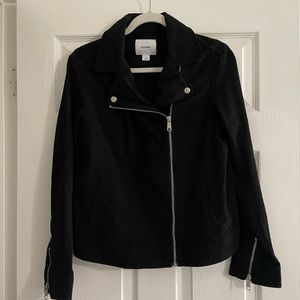 Black Jacket